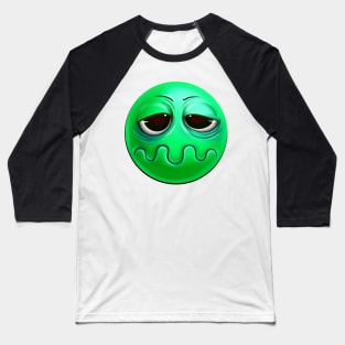 Emoji Baseball T-Shirt